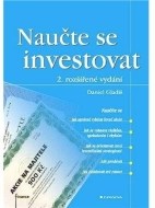 Naučte se investovat - cena, porovnanie