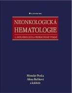 Neonkologická hematologie - cena, porovnanie