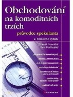 Obchodování na komoditních trzích - cena, porovnanie