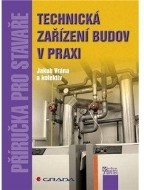 Technická zařízení budov v praxi - cena, porovnanie