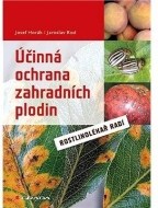 Účinná ochrana zahradních plodin - cena, porovnanie