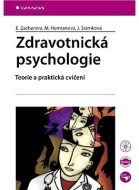 Zdravotnická psychologie - cena, porovnanie