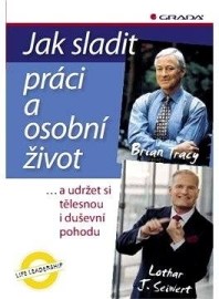 Jak sladit práci a osobní život