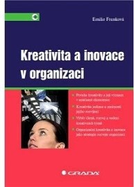 Kreativita a inovace v organizaci