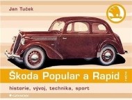 Škoda Popular a Rapid - cena, porovnanie