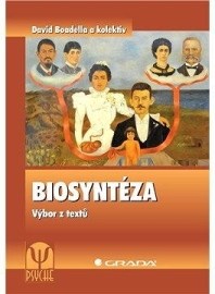 Biosyntéza