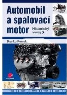 Automobil a spalovací motor - cena, porovnanie