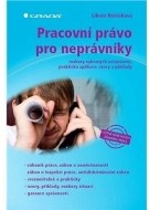 Pracovní právo pro neprávníky - cena, porovnanie