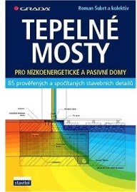 Tepelné mosty