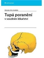 Tupá poranění - cena, porovnanie