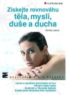 Získejte rovnováhu těla, mysli, duše a ducha - cena, porovnanie
