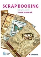 Scrapbooking - cena, porovnanie