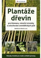 Plantáže dřevin pro biomasu, vánoční stromky a zalesňování zemědělských půd - cena, porovnanie