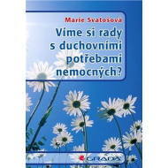 Víme si rady s duchovními potřebami nemocných? - cena, porovnanie