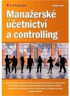 Manažerské účetnictví a controlling - cena, porovnanie