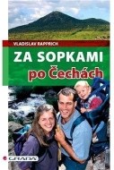 Za sopkami po Čechách - cena, porovnanie