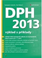 DPH 2013 - cena, porovnanie