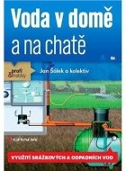 Voda v domě a na chatě - cena, porovnanie