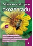 Zakládáme a udržujeme ekozahradu - cena, porovnanie
