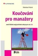 Koučování pro manažery - cena, porovnanie