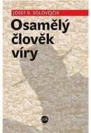 Osamělý člověk víry - cena, porovnanie