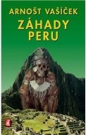 Záhady Peru - cena, porovnanie