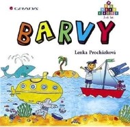 Barvy - cena, porovnanie