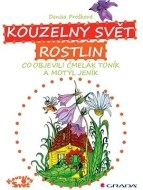 Kouzelný svět rostlin - cena, porovnanie