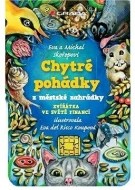 Chytré pohádky z městské zahrádky - cena, porovnanie