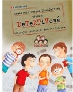 Detektivové - cena, porovnanie