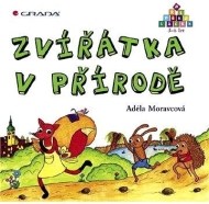 Zvířátka v přírodě - cena, porovnanie