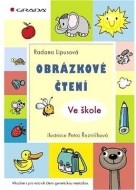 Obrázkové čtení - Ve škole - cena, porovnanie