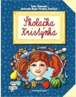 Školačka Kristýnka - cena, porovnanie