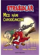 Strašidlář - Mezi námi čarodějnicemi - cena, porovnanie