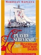 Plavby sebevrahů - cena, porovnanie