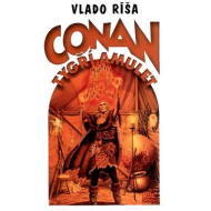 Conan a Tygří amulet - cena, porovnanie