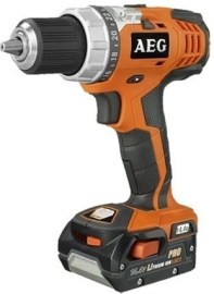 AEG BS 14C