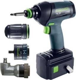 Festool TI 15 Impact 3.0