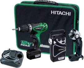 Hitachi KC10DHL