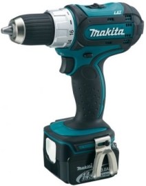 Makita BDF442RFE LXT
