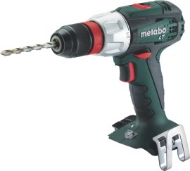 Metabo BS 18 LT Quick