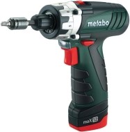 Metabo PowerMaxx 12 - cena, porovnanie