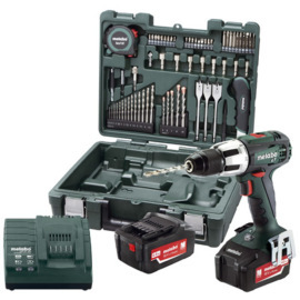 Metabo SB 18 LT Compact