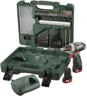 Metabo PowerMaxx BS - cena, porovnanie