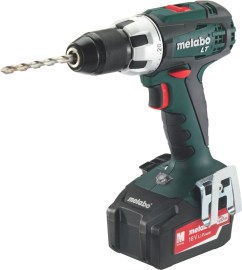 Metabo BS 18 LT