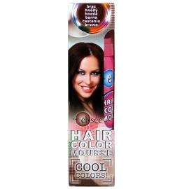 Élysée Hair Color Mousse Cool Colors 75ml