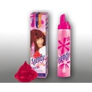 Venita Trendy Mousse Color tužidlo 75ml - cena, porovnanie