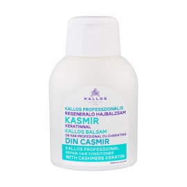 Kallos Kasmír Keratinnal 1000ml