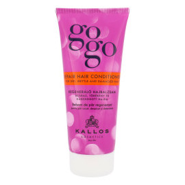 Kallos Gogo Repair Hair Conditioner 200ml