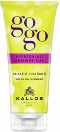 Kallos Gogo Refreshing Shower Gel 200ml